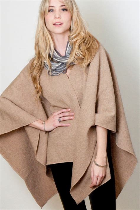 chico's poncho|plus size ruanas and ponchos.